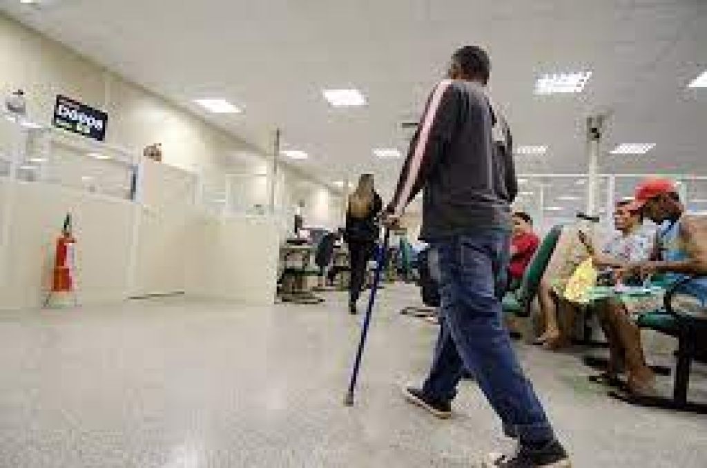 Projeto de lei disciplina ‘limbo previdenciário’ em casos de afastamento por doença