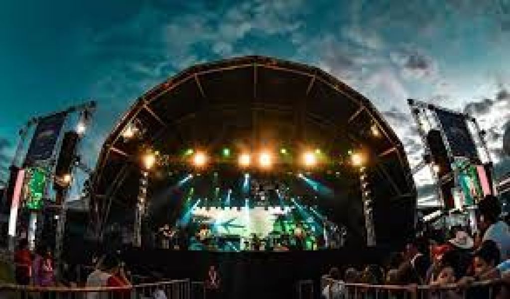 Medida provisória adia socorro aos setores cultural e de eventos