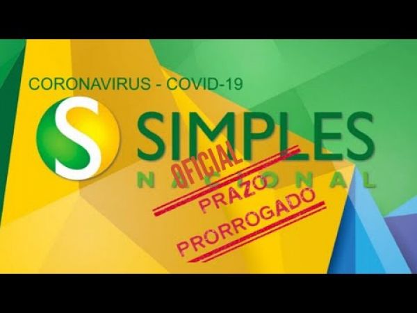 Prorrogado prazo para empresa do Simples entregar declarações