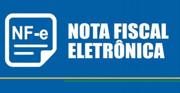 Receita Federal registra aumento no volume de Notas Fiscais Eletrônicas em maio