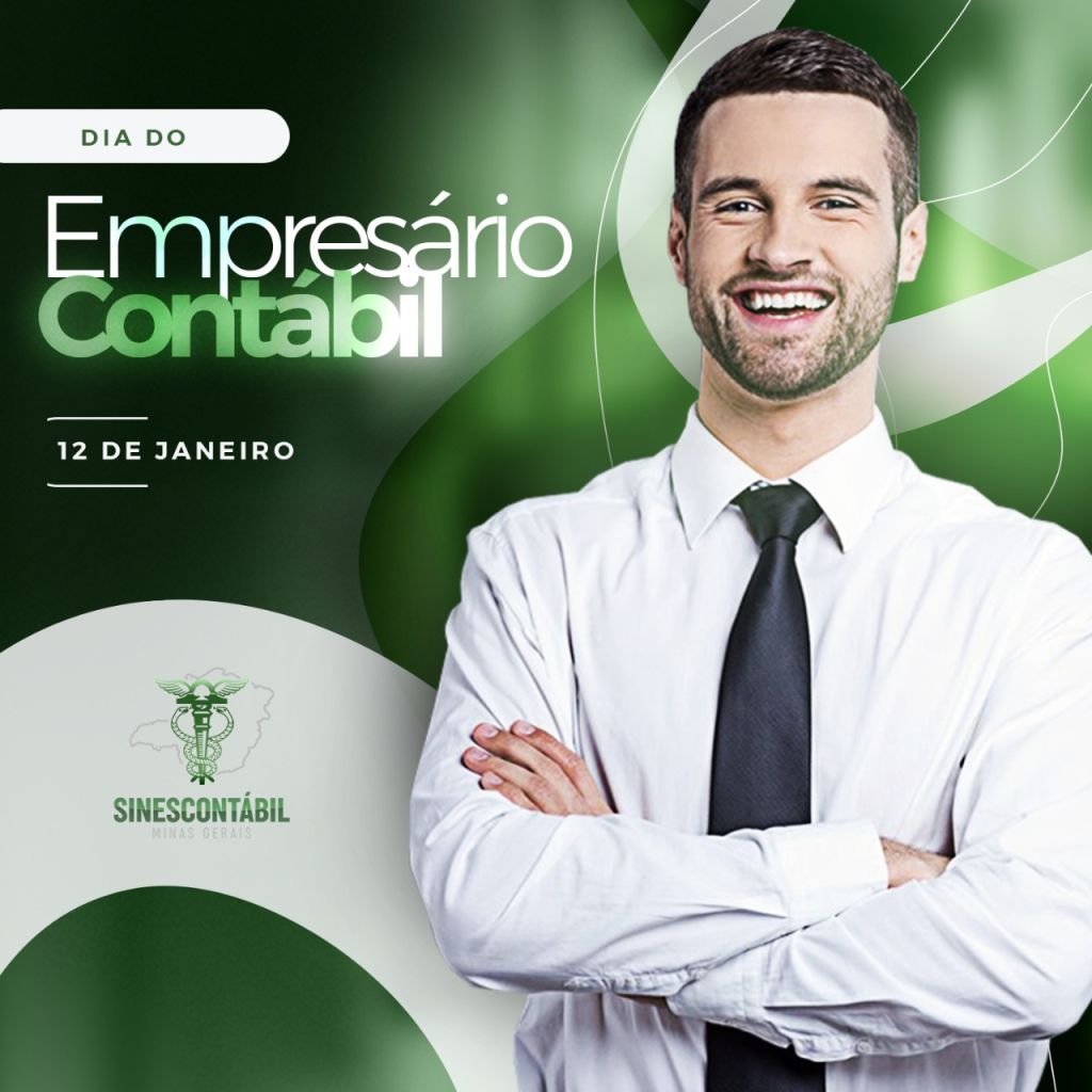 DIA DO EMPRESÁRIO CONTÁBIL