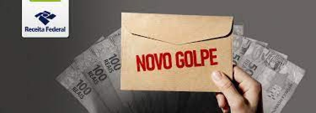 Receita Federal alerta para golpes em pedidos de empréstimos e IOF