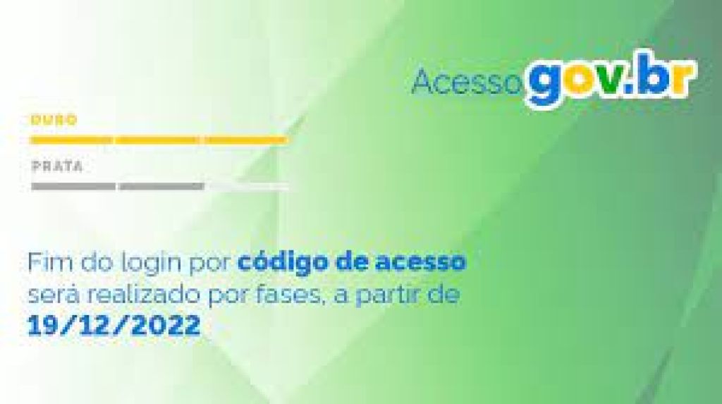 eSocial web: fim do login por código de acesso será realizado por fases