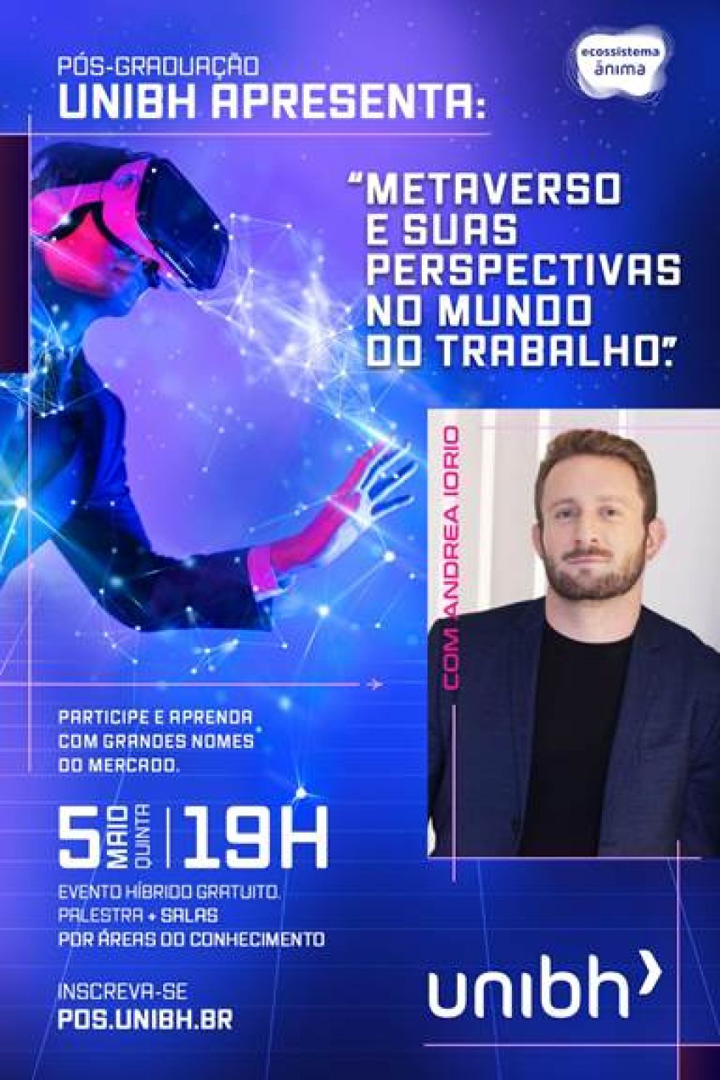 Palestra 
