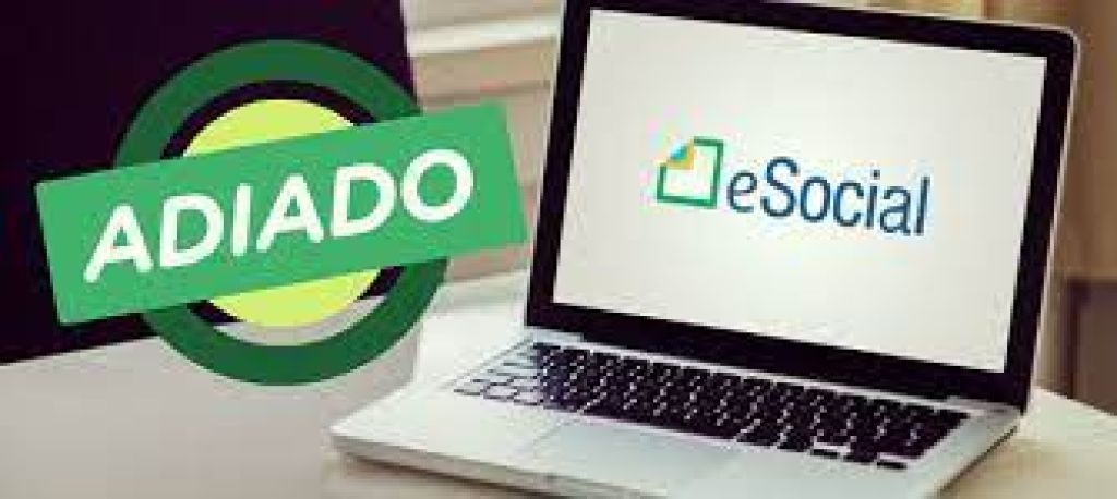 Atenção aos eventos que estão suspensos no eSocial até o momento