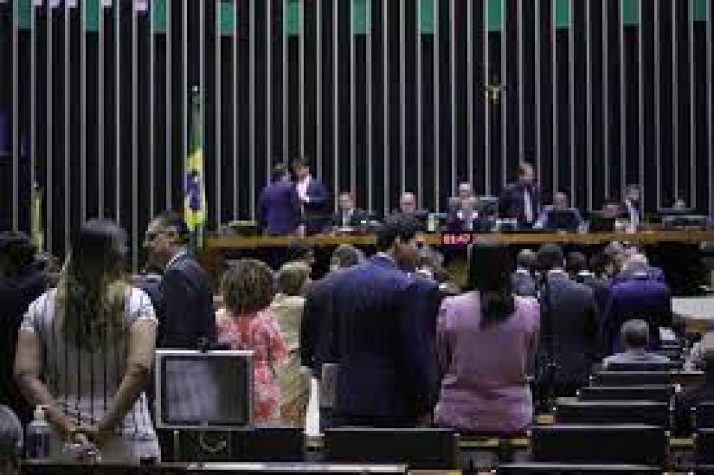 Proposta altera regras de programa de socorro a empresas na pandemia