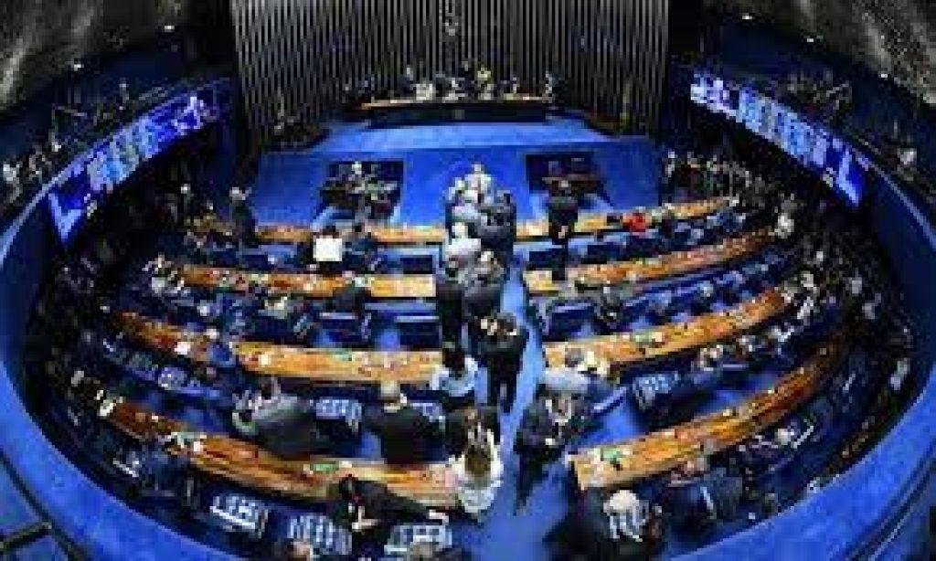 Senado deve enterrar reforma tributária para evitar perdas em ano eleitoral 