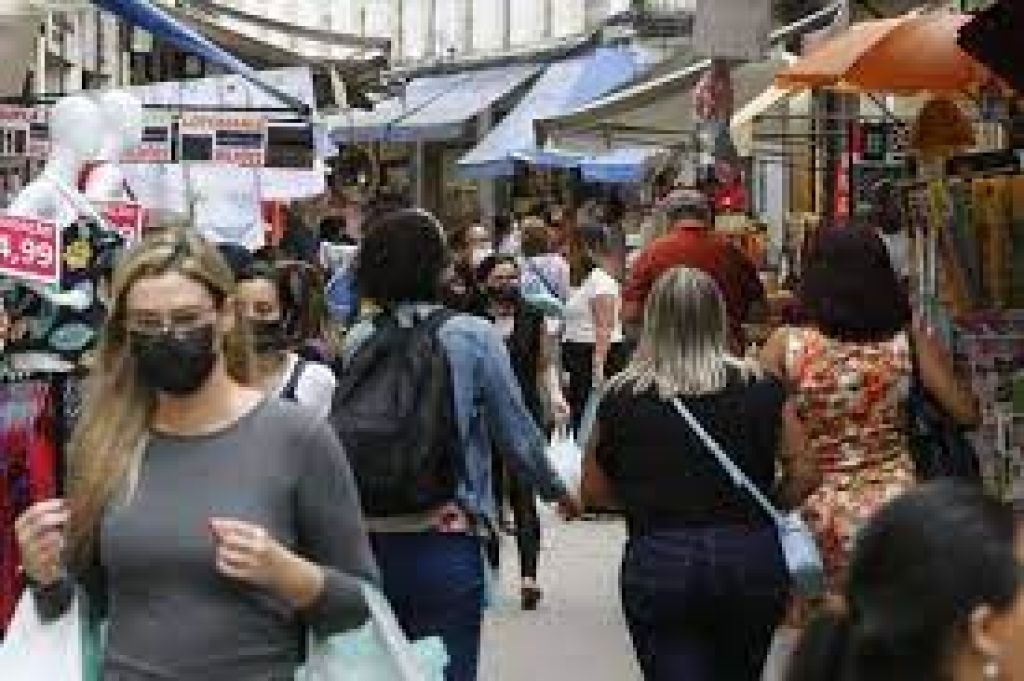 Estados perdem R$ 14 bi em ICMS no 3º trimestre com desoneração e comércio fraco