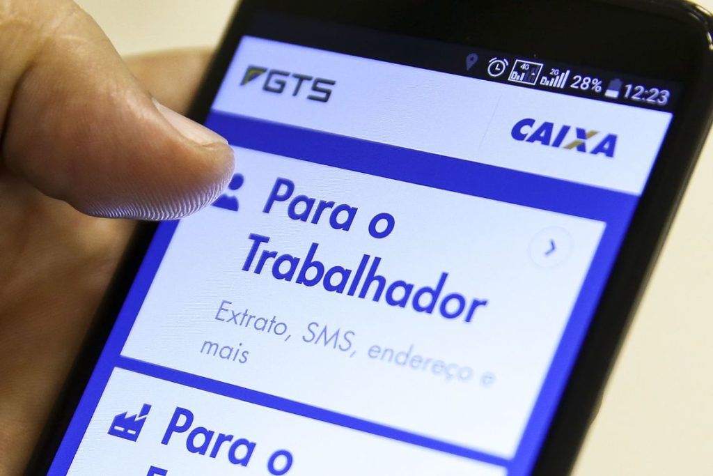 Caixa disponibiliza novo canal de comunicação com o FGTS