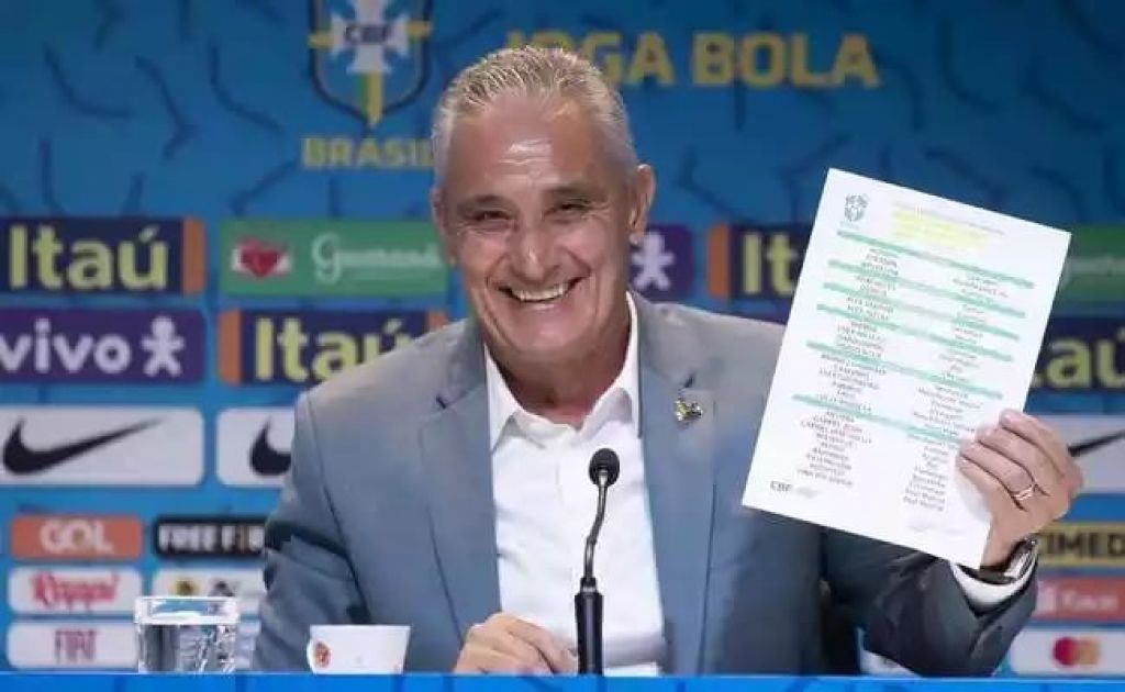 Prefeitura de BH e Governo de Minas reduzem expediente em dias de jogos do Brasil na Copa do Mundo