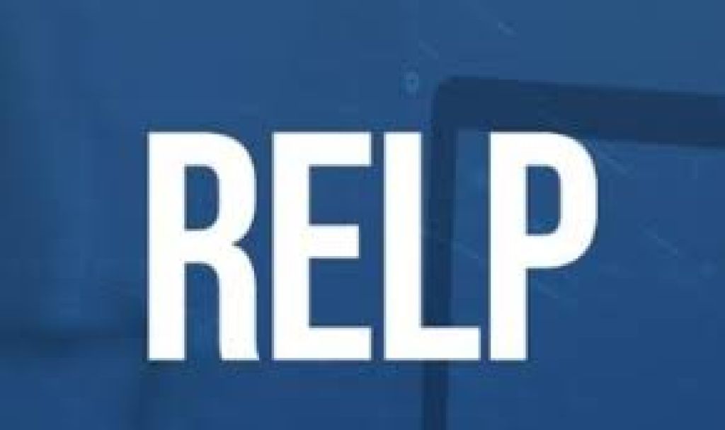 Prazo para aderir ao Relp termina nesta terça-feira, 31/05