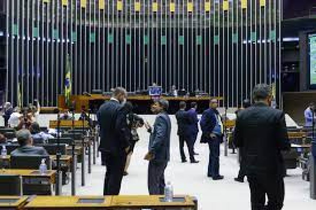 Câmara aprova MP que dá autonomia à Autoridade Nacional de Proteção de Dados