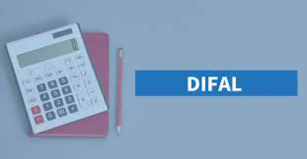 DIFAL: Entenda tudo sobre a diferença de alíquota e quem paga!