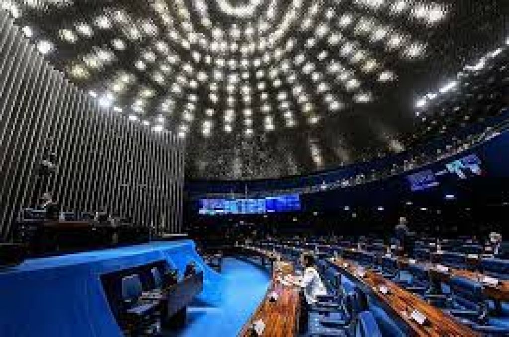 Segue para sanção projeto que flexibiliza decisões em sociedades limitadas