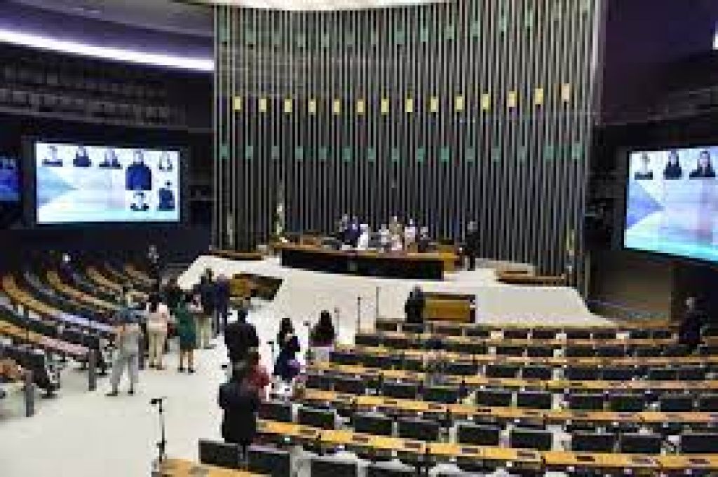 Câmara aprova uso de título de capitalização por entidade beneficente
