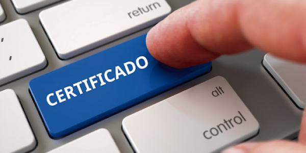 Novas regras sobre o processo de certificação digital