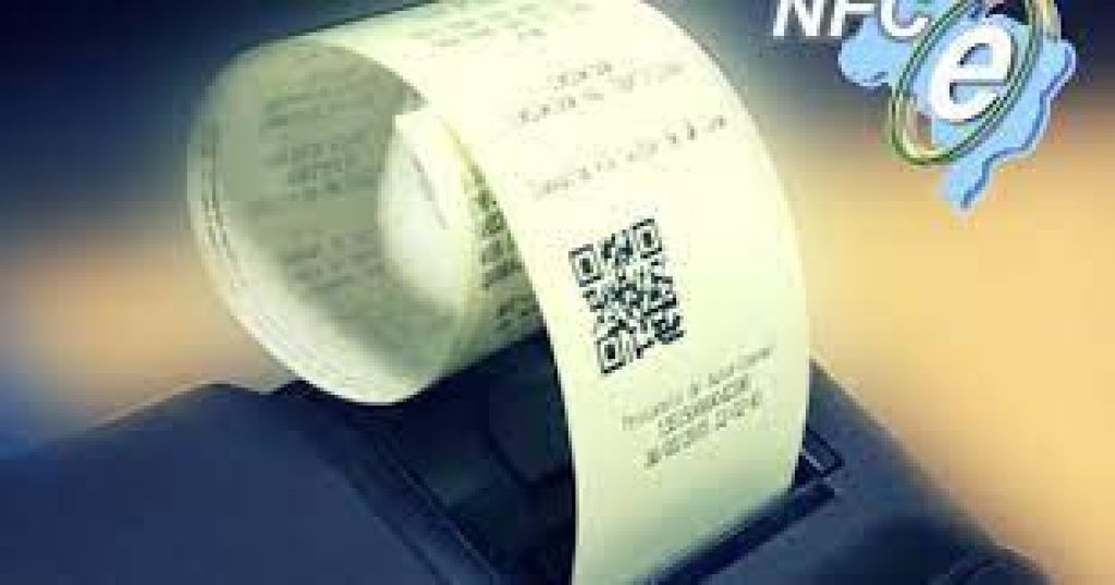 Decreto altera limite de valor da NFC-e em que é obrigatória a identificação do consumidor