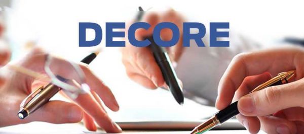 DECORE – Resolução CFC 1.592/2020 – Novas orientações