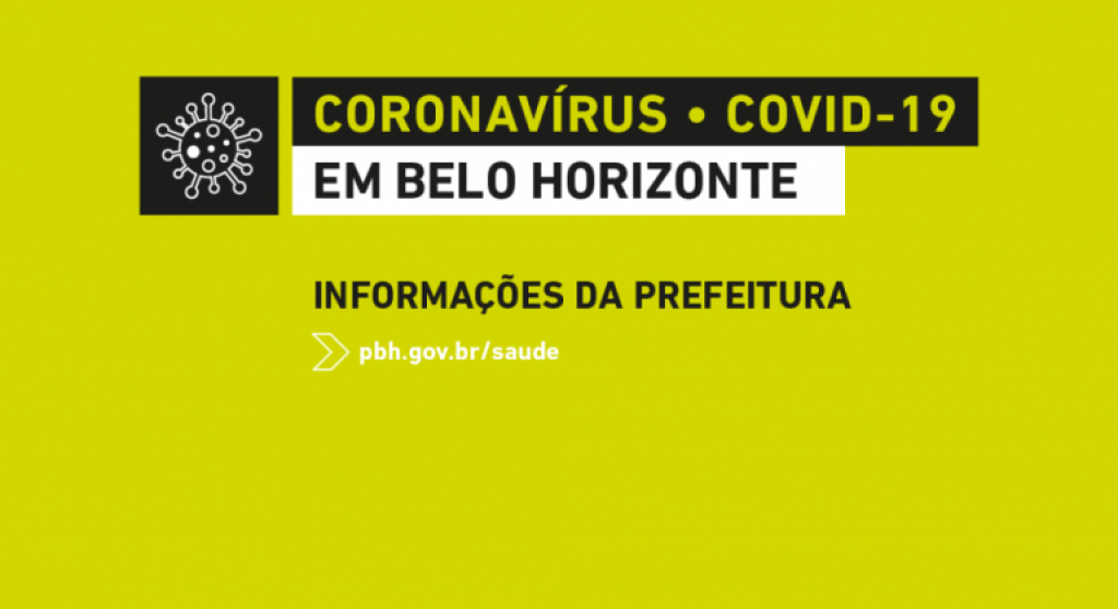 Prefeitura de BH publicará novo protocolo para eventos até 500 pessoas