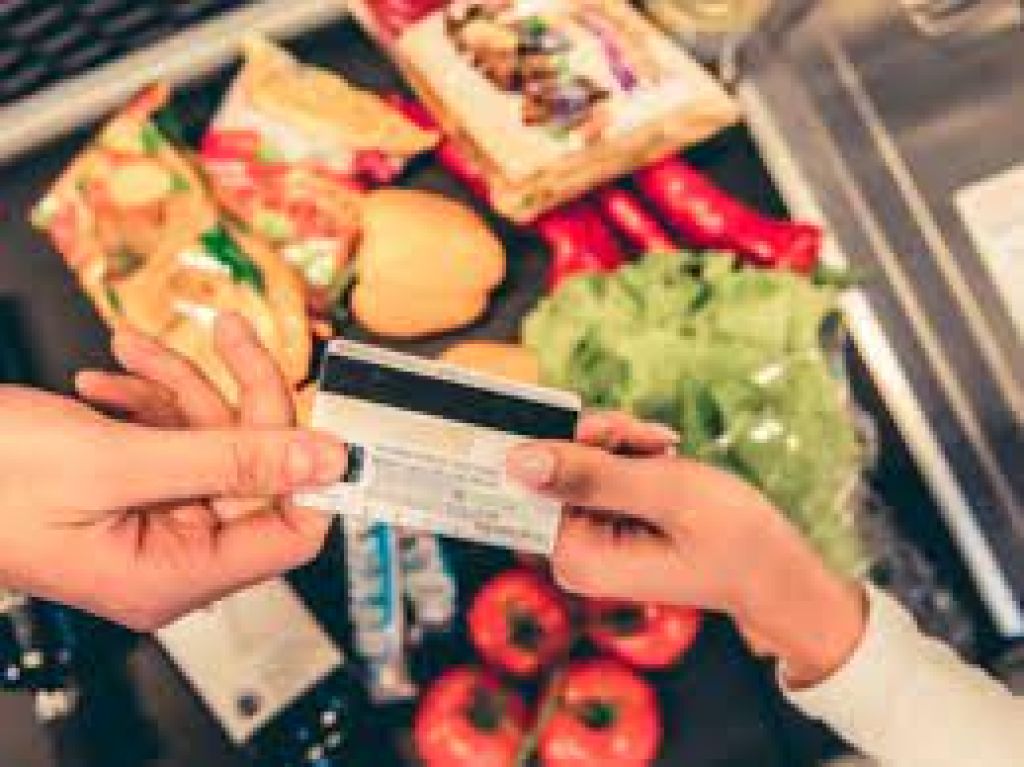 Medida provisória define novas regras para o auxílio-alimentação