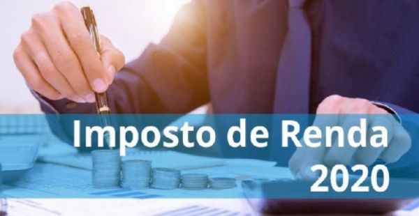 Imposto de Renda: Receita abre consulta à restituição nesta sexta-feira