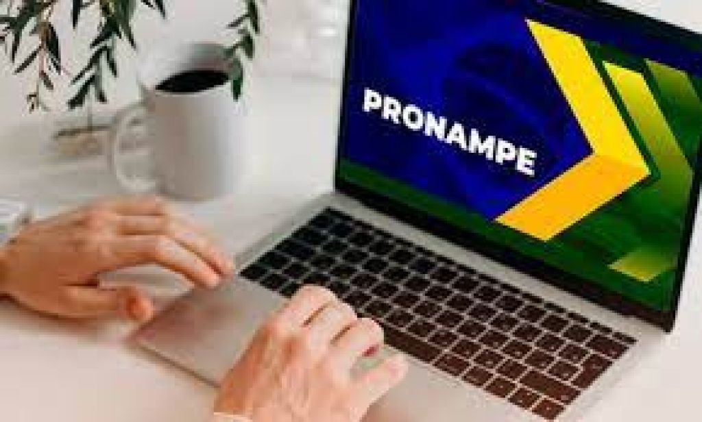Pronampe possui R$ 14 bilhões disponíveis para donos de pequenos negócios