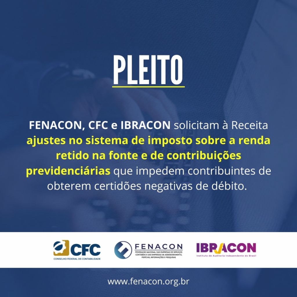 Comunicação CFC