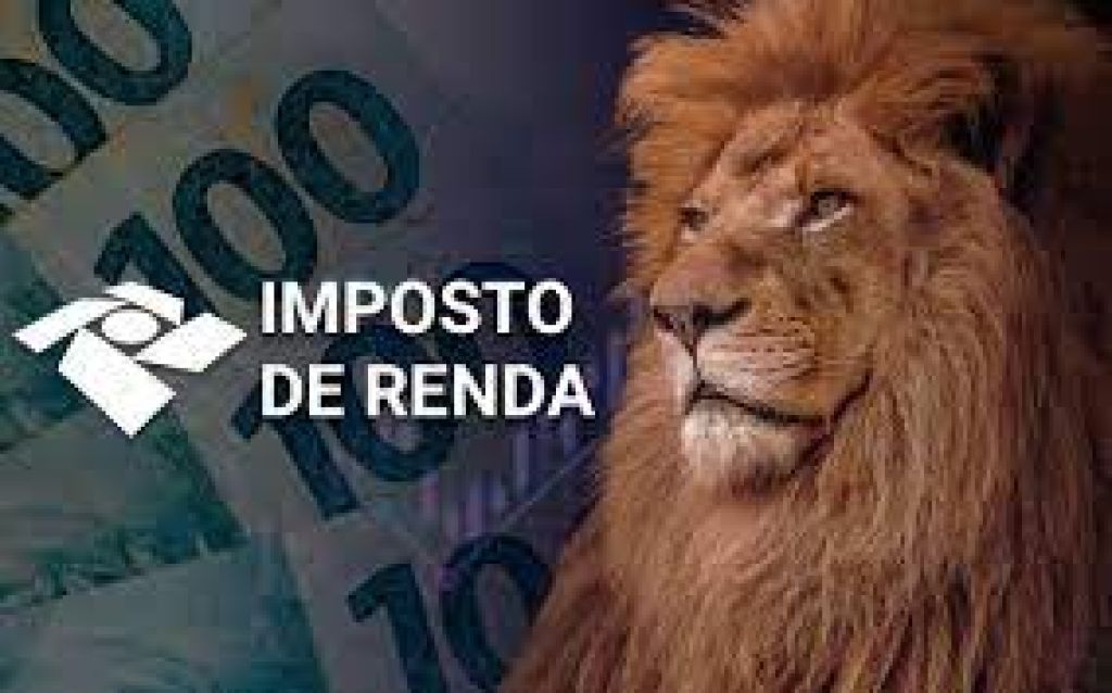 Projeto de Lei sugere reajuste na tabela do Imposto de Renda para 2023