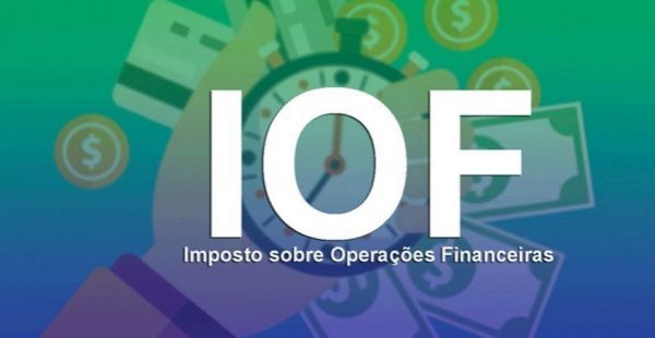 IOF: governo zera alíquota para operações de crédito até fim de ano