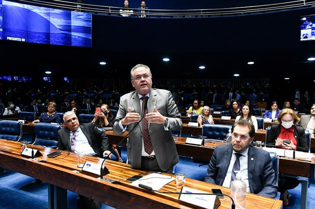Aprovado novo marco legal para securitização