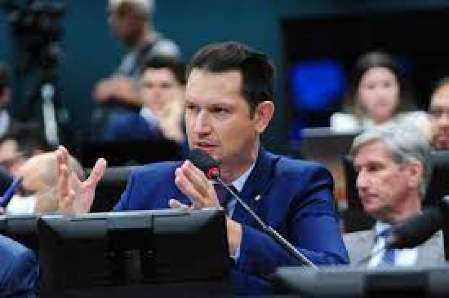 Projeto institui parcelamento tributário para contribuintes afetados por fim da “coisa julgada”
