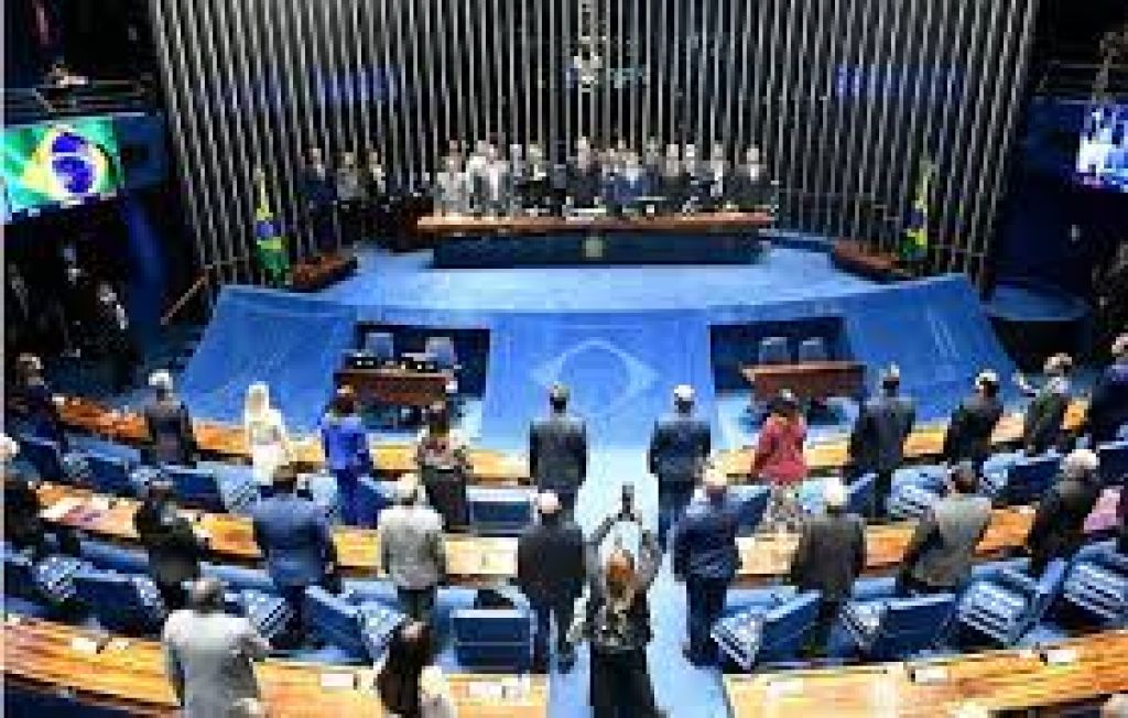 SINESCONTÁBIL/MG - Recesso Parlamentar E Eleições Adiam Projetos Para 2023