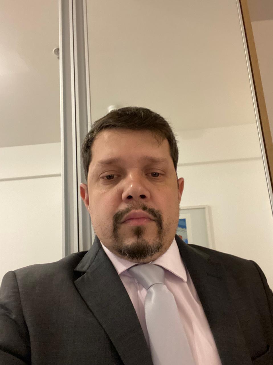 Felipe Magno Carneiro Tavares