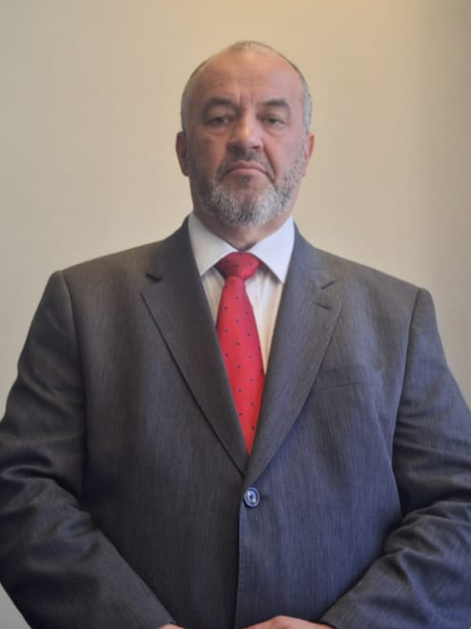 Valdomiro Mendes Pereira